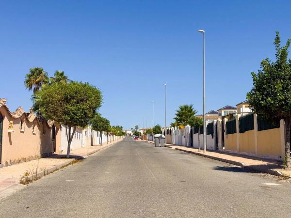 Casa independiente en calle Arcipreste de Hita