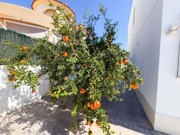 Casa independiente en calle Arcipreste de Hita