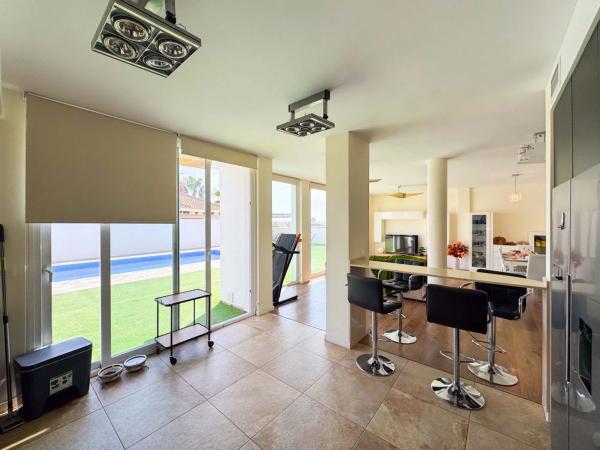 Casa independiente en calle Arcipreste de Hita