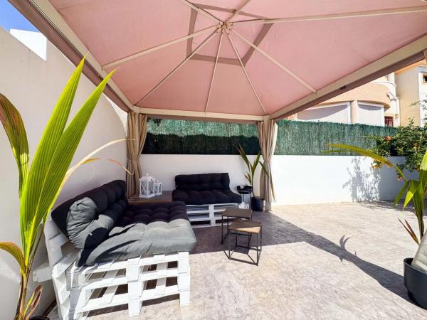 Casa independiente en calle Arcipreste de Hita