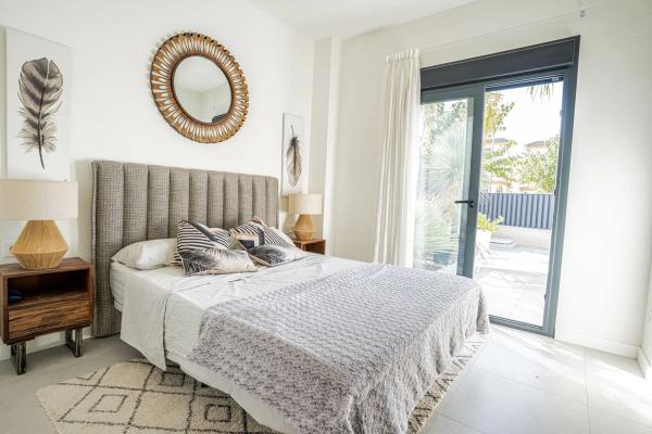 Casa independiente en CL Goya-pg 11 s/n