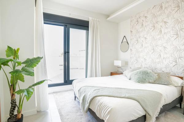 Casa independiente en CL Goya-pg 11 s/n