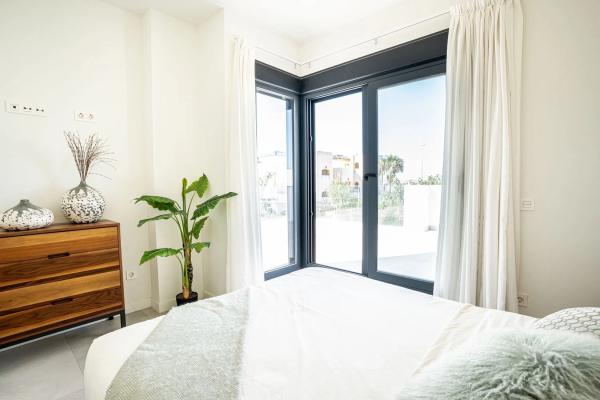 Casa independiente en CL Goya-pg 11 s/n