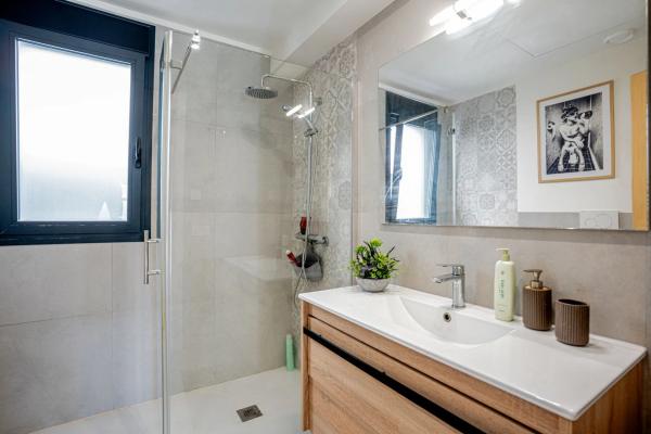 Casa independiente en CL Goya-pg 11 s/n