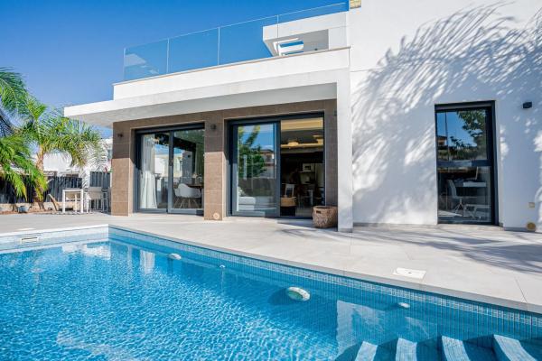 Casa independiente en CL Goya-pg 11 s/n