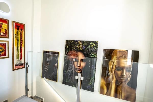 Casa independiente en CL Goya-pg 11 s/n