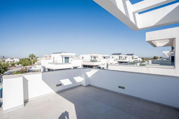 Casa independiente en CL Goya-pg 11 s/n