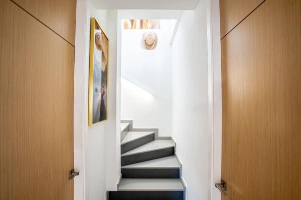 Casa independiente en CL Goya-pg 11 s/n