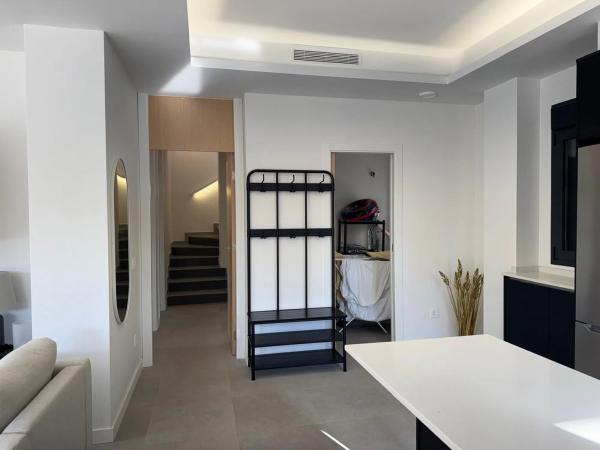 Casa independiente en CL Greco El-pg 11