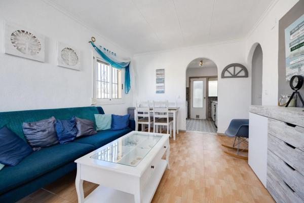 Casa independiente en calle Extremadura