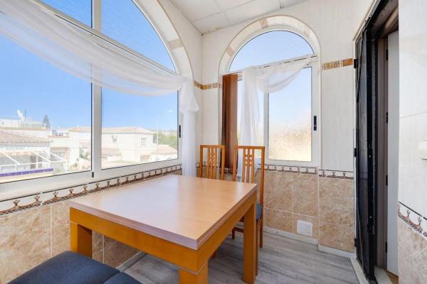 Casa independiente en calle Extremadura