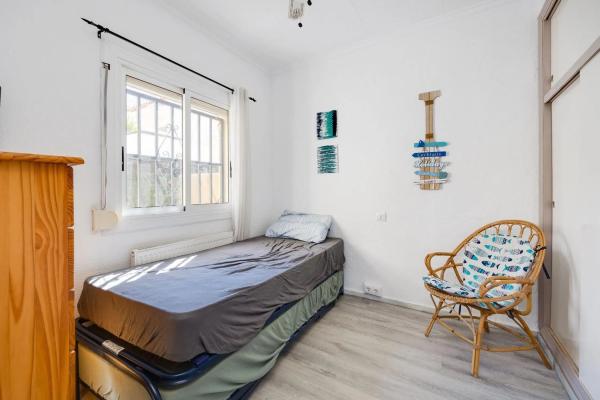 Casa independiente en calle Extremadura