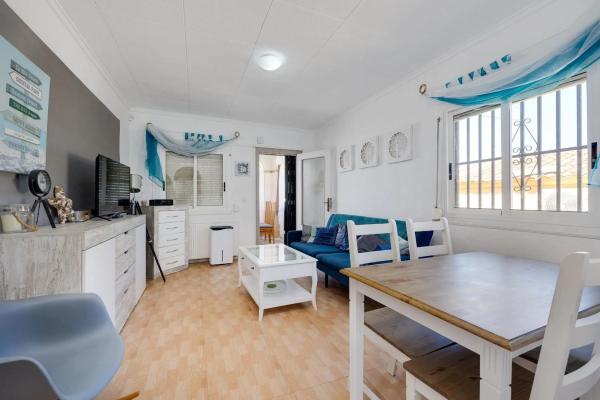 Casa independiente en calle Extremadura