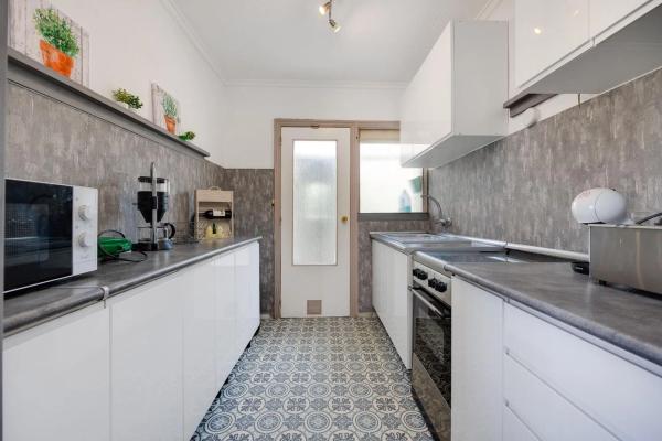 Casa independiente en calle Extremadura