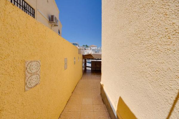 Casa independiente en calle Extremadura