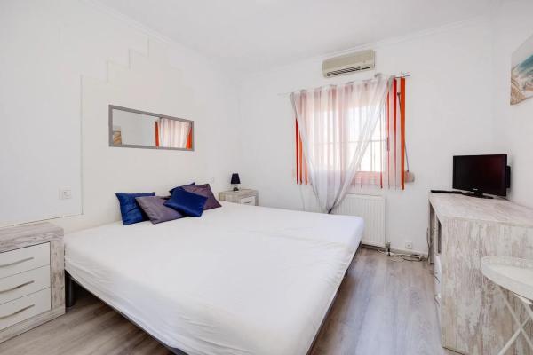 Casa independiente en calle Extremadura