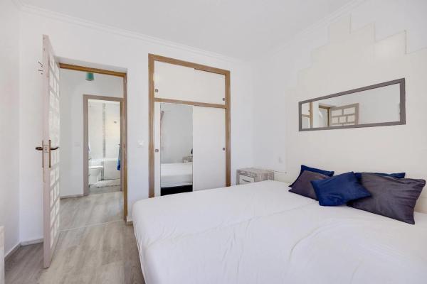 Casa independiente en calle Extremadura