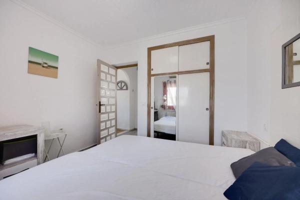 Casa independiente en calle Extremadura