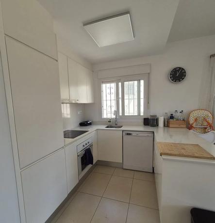 Casa independiente en calle Luis Buñuel