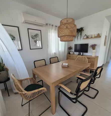 Casa independiente en calle Luis Buñuel