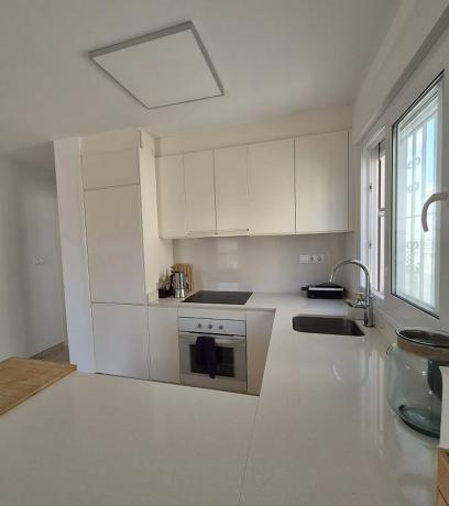 Casa independiente en calle Luis Buñuel