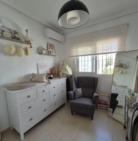 Casa independiente en calle Luis Buñuel