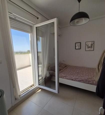 Casa independiente en calle Luis Buñuel