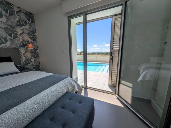 Casa independiente en calle Juan Antonio Barden, 17