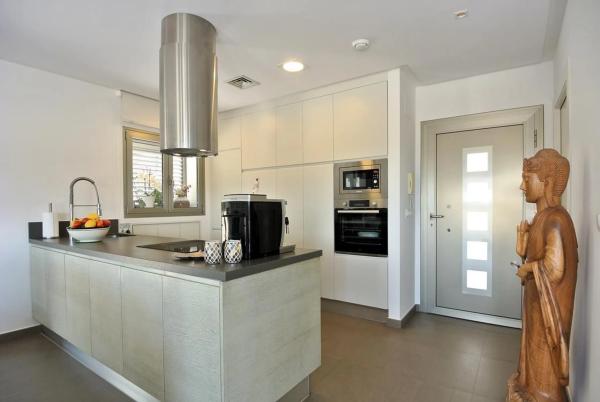 Casa independiente en calle Juan Antonio Barden, 17