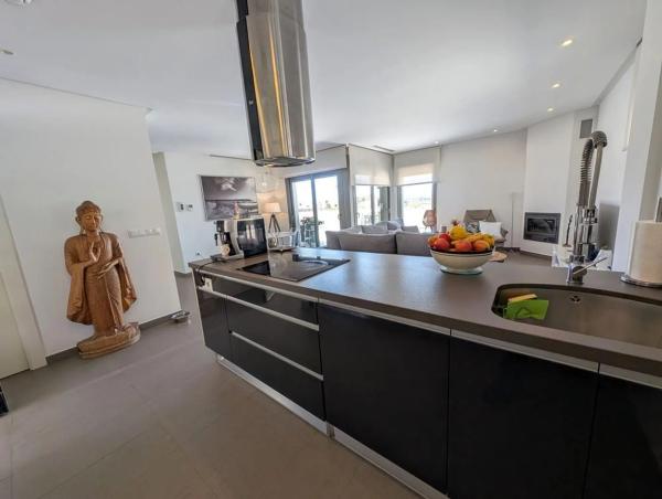 Casa independiente en calle Juan Antonio Barden, 17