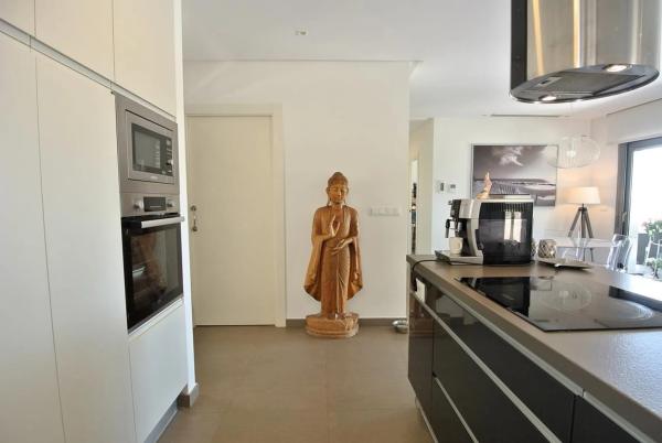 Casa independiente en calle Juan Antonio Barden, 17