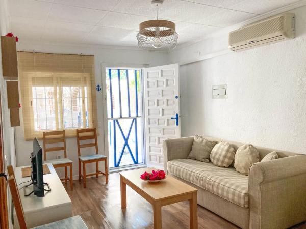 Casa independiente en calle Parque Nalón