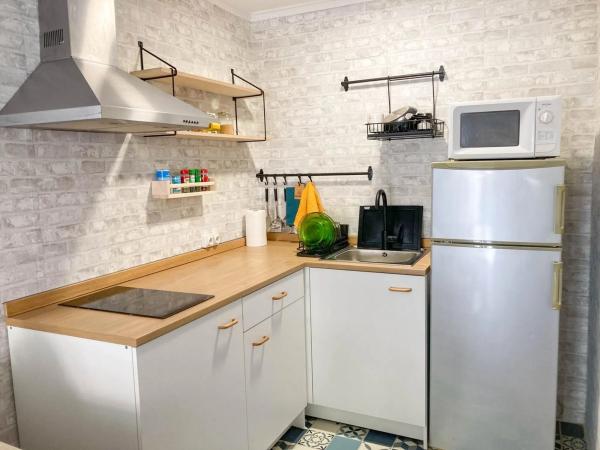 Casa independiente en calle Parque Nalón