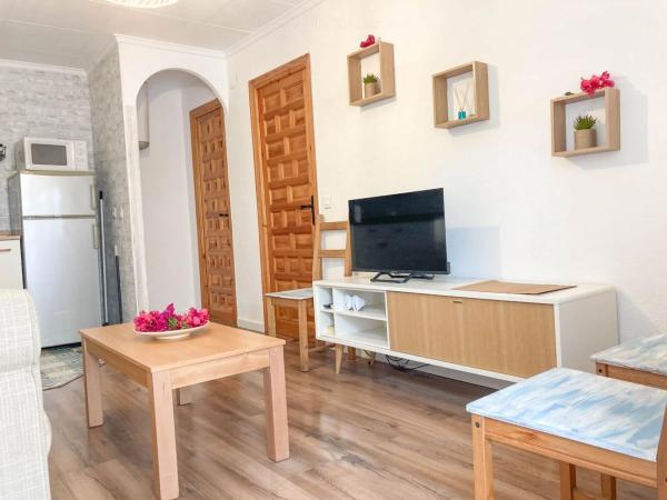 Casa independiente en calle Parque Nalón