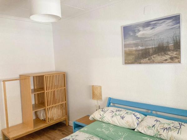 Casa independiente en calle Parque Nalón