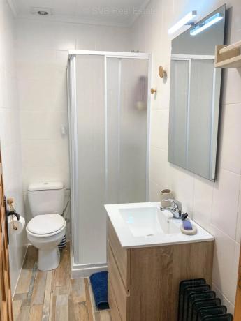 Casa independiente en calle Parque Nalón