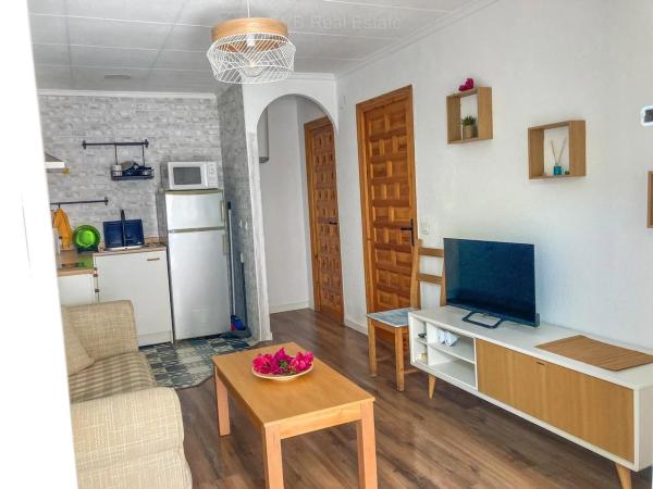 Casa independiente en calle Parque Nalón