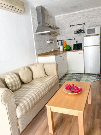 Casa independiente en calle Parque Nalón