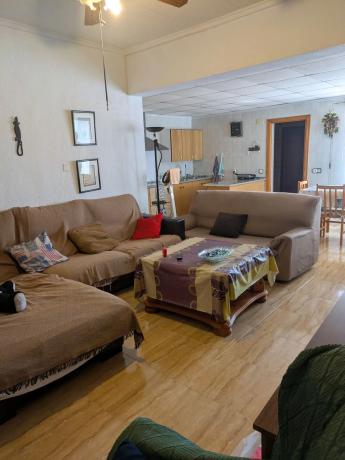 Casa de pueblo en avenida Guardamar, 38