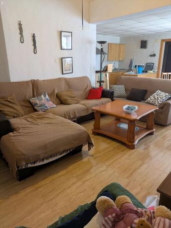 Casa de pueblo en avenida Guardamar, 38