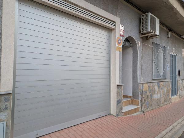 Casa de pueblo en avenida Guardamar, 38