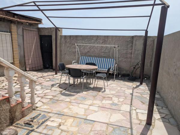 Casa de pueblo en avenida Guardamar, 38