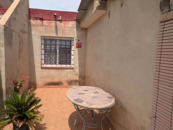 Casa de pueblo en avenida Guardamar, 38