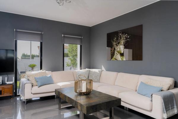 Casa independiente en calle Pedro Almodóvar