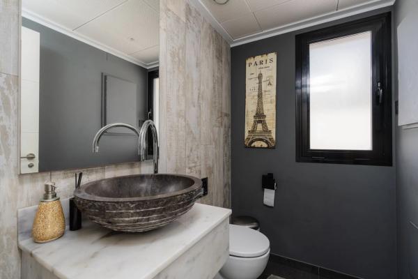 Casa independiente en calle Pedro Almodóvar