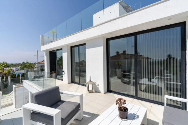 Casa independiente en calle Pedro Almodóvar