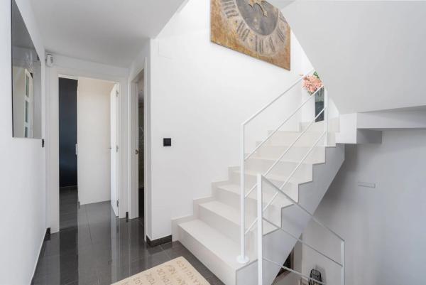 Casa independiente en calle Pedro Almodóvar