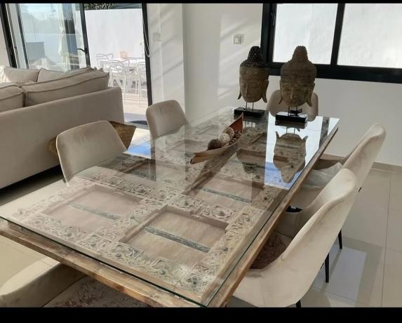 Casa independiente en calle Luis Buñuel s/n