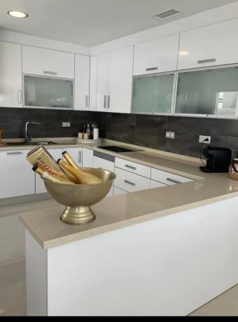 Casa independiente en calle Luis Buñuel s/n