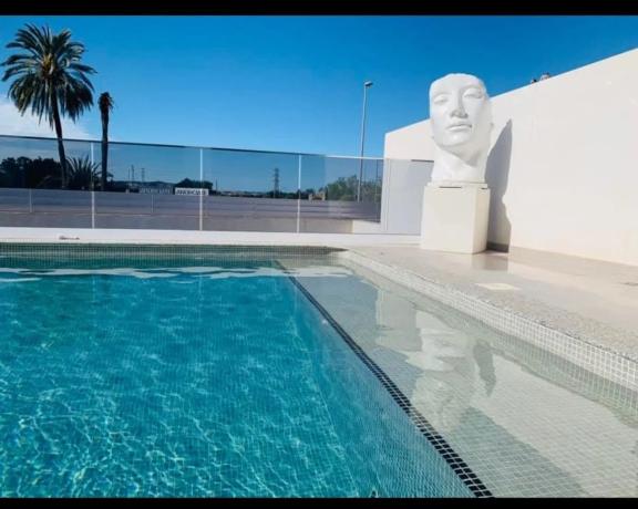 Casa independiente en calle Luis Buñuel s/n